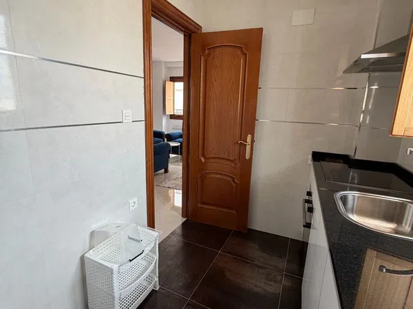 Piso en calle Santo Sepulcro de la Quinta, 15 - Foto 5