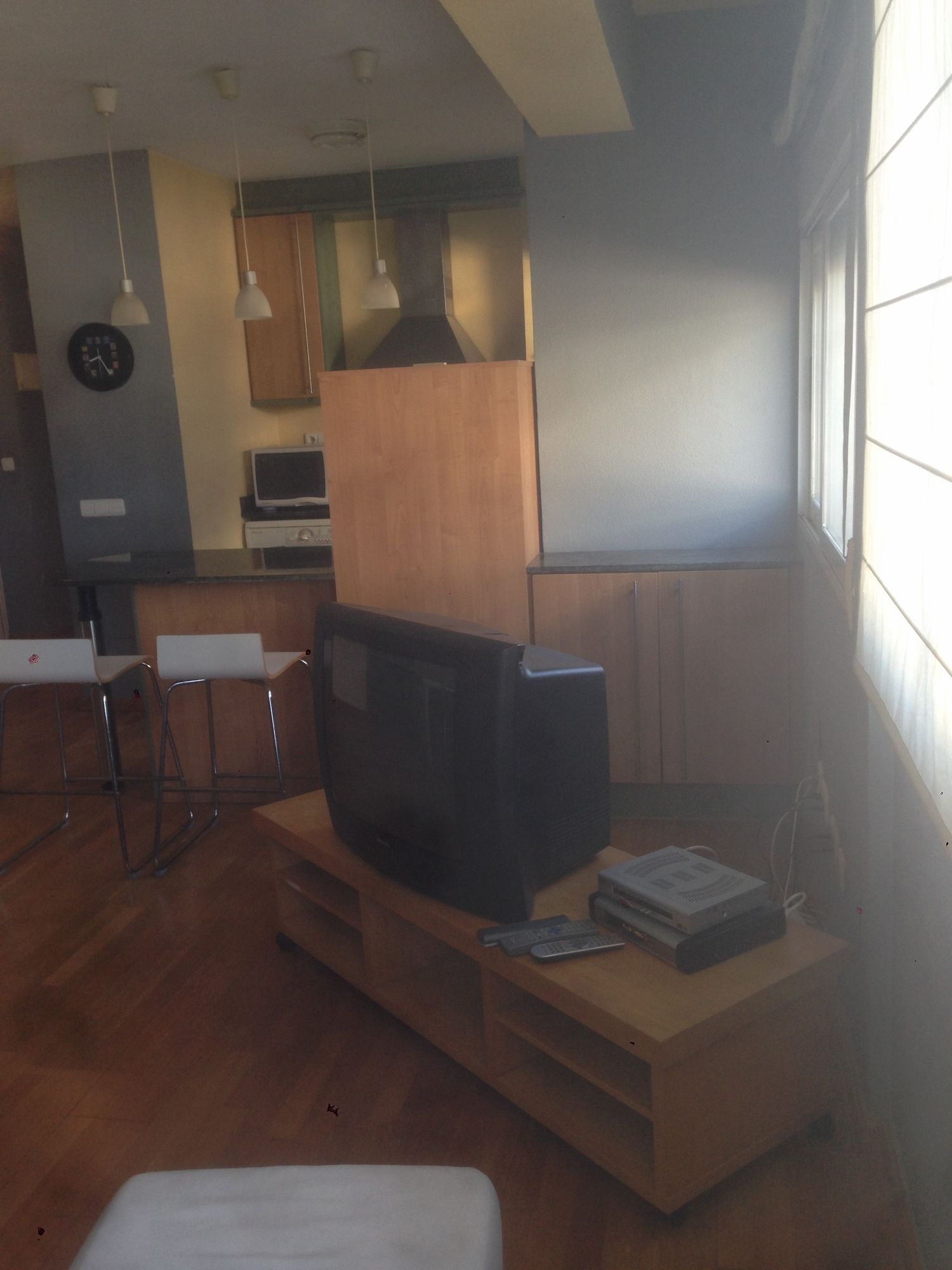 Estudio en Avenida Estación, 25, Ensanche-Diputación - Foto 15