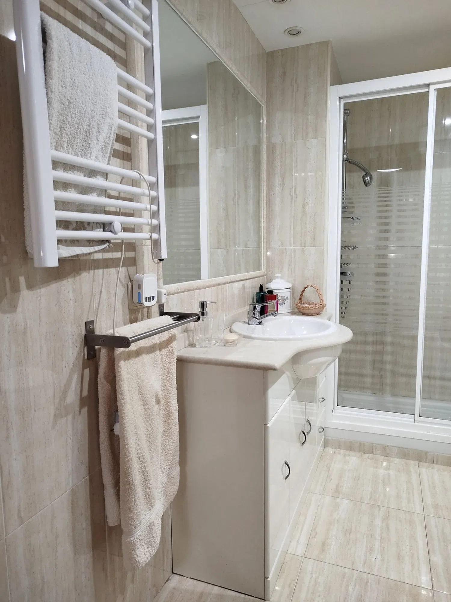 Piso en calle de Mota del Cuervo, 74 - Foto 9