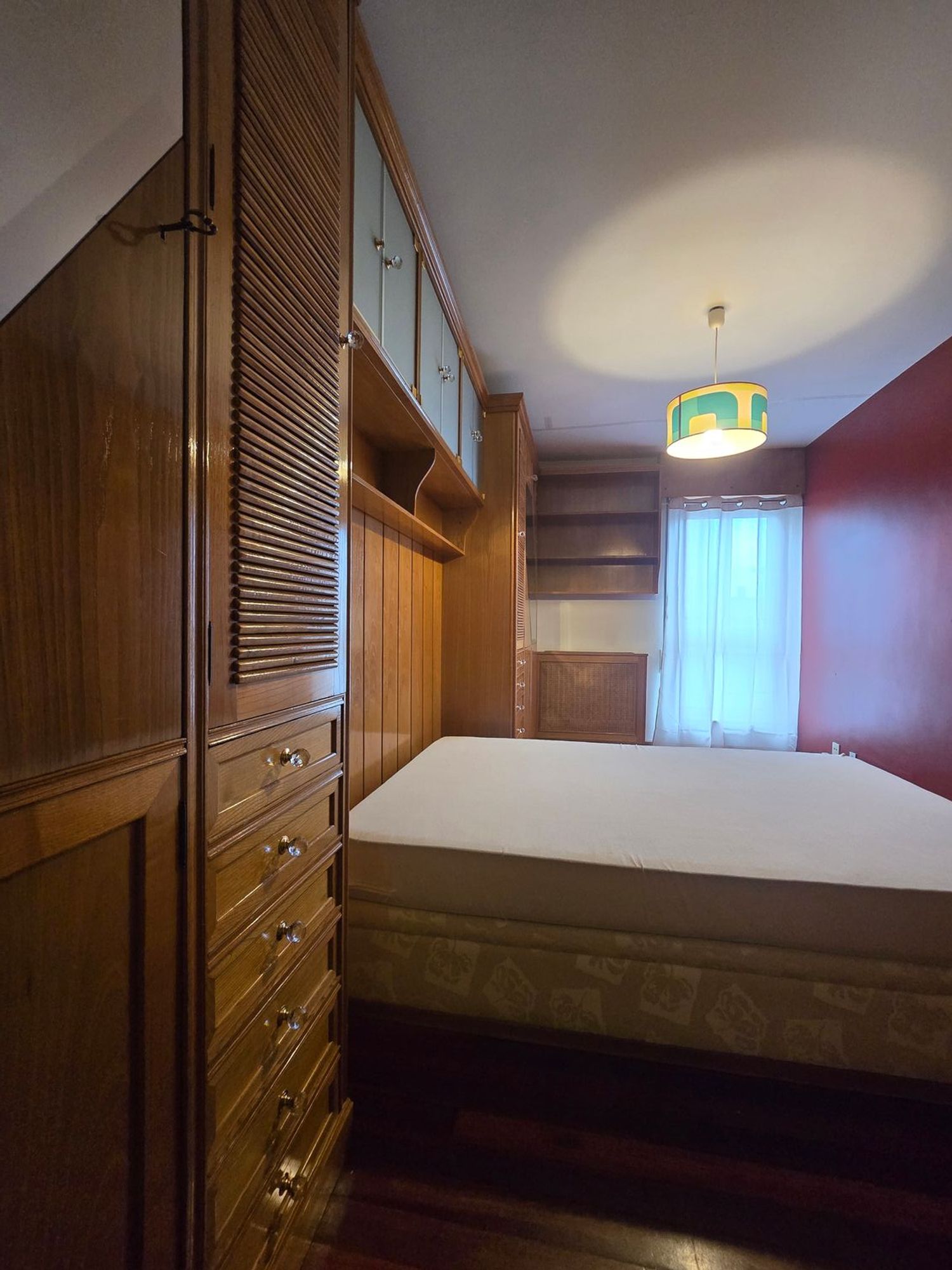 Piso en calle de Ramón Cabanillas, 14 - Foto 10