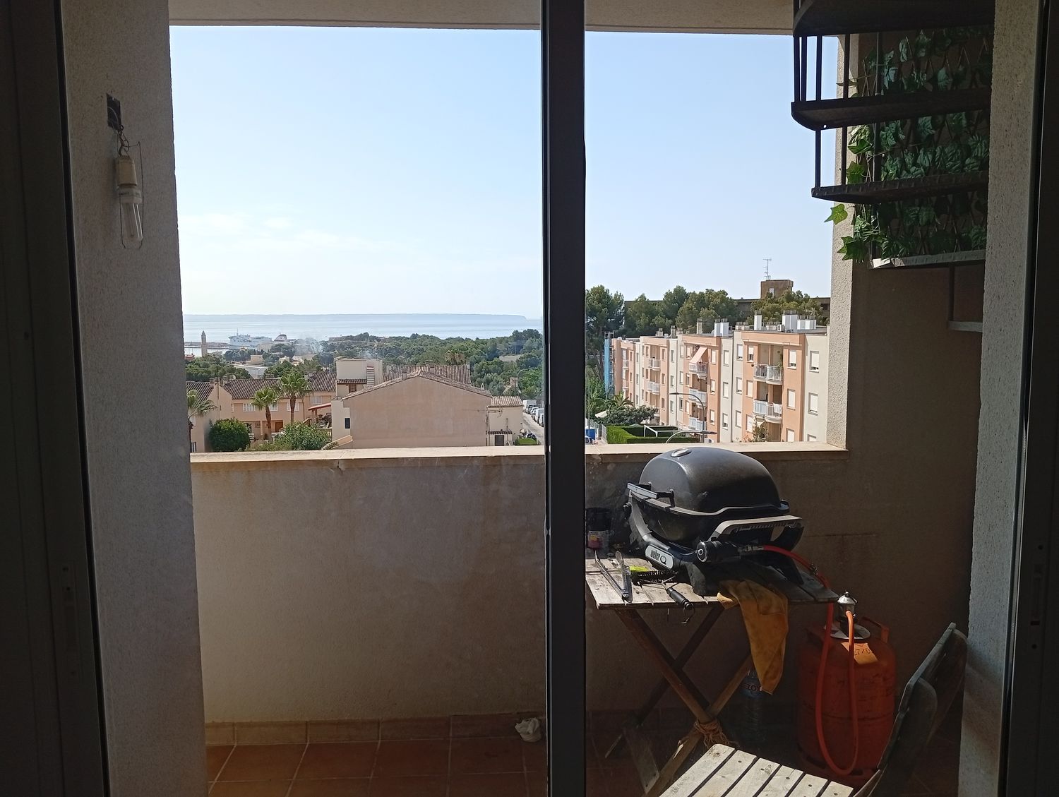 Piso en Calle d'Antoni Mus, 7, Cala Major - Foto 9