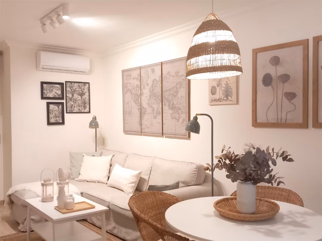 Piso en  Calle Martínez Maldonado 33 - Foto 4