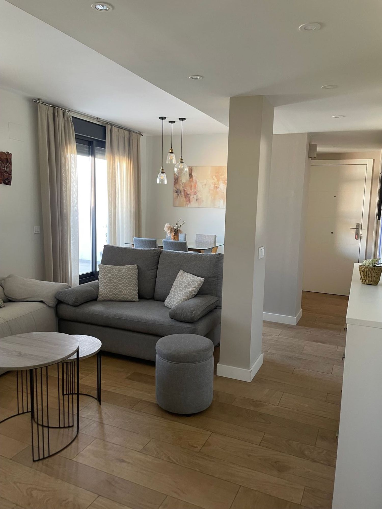 Ático en calle Julio César, 1 a - Foto 6