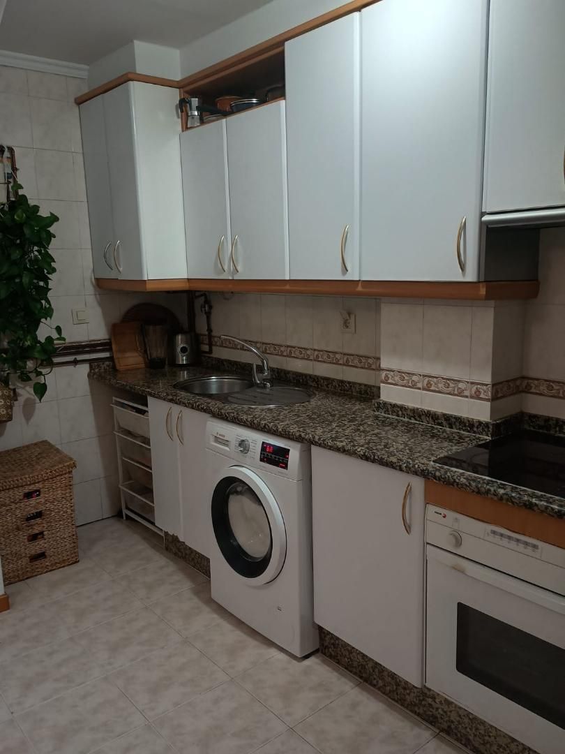 Piso en  Rúa Emilia Pardo Bazán 82 - Foto 9