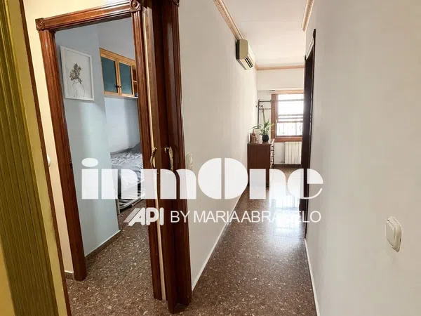 Piso en Calle de Salvador Sastre, 10, Arrancapins - Foto 24