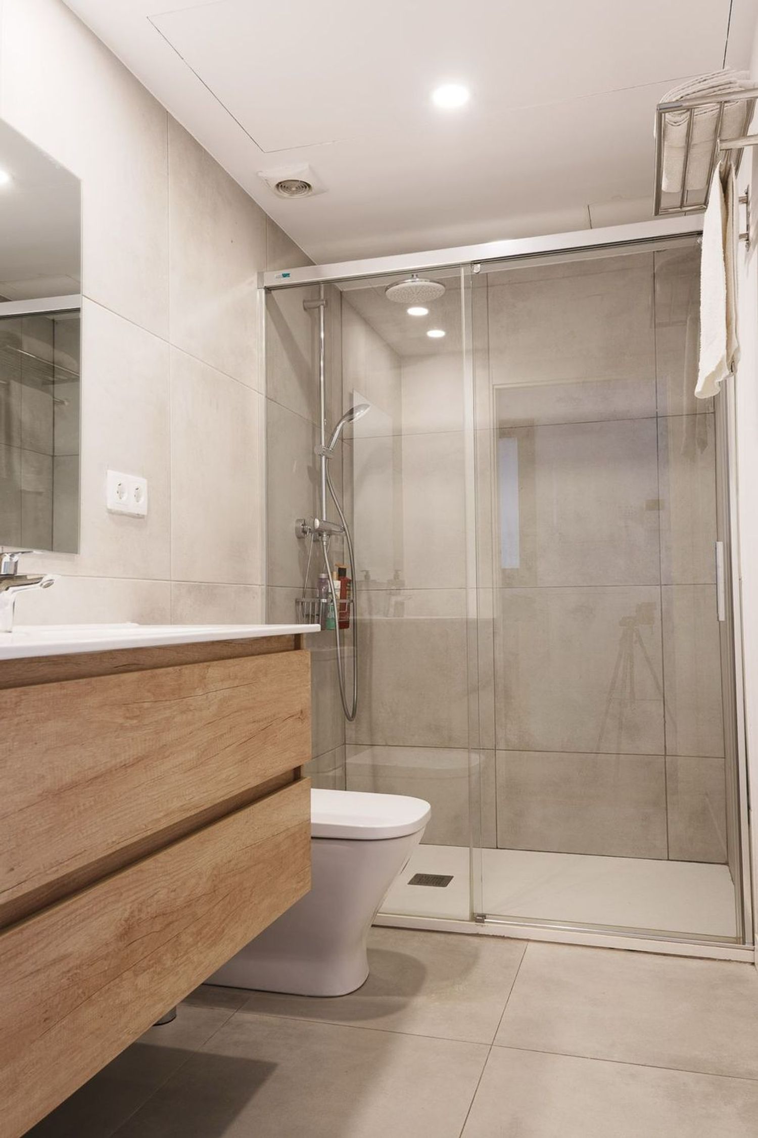 Dúplex en calle consell de cent, 300 - Foto 11