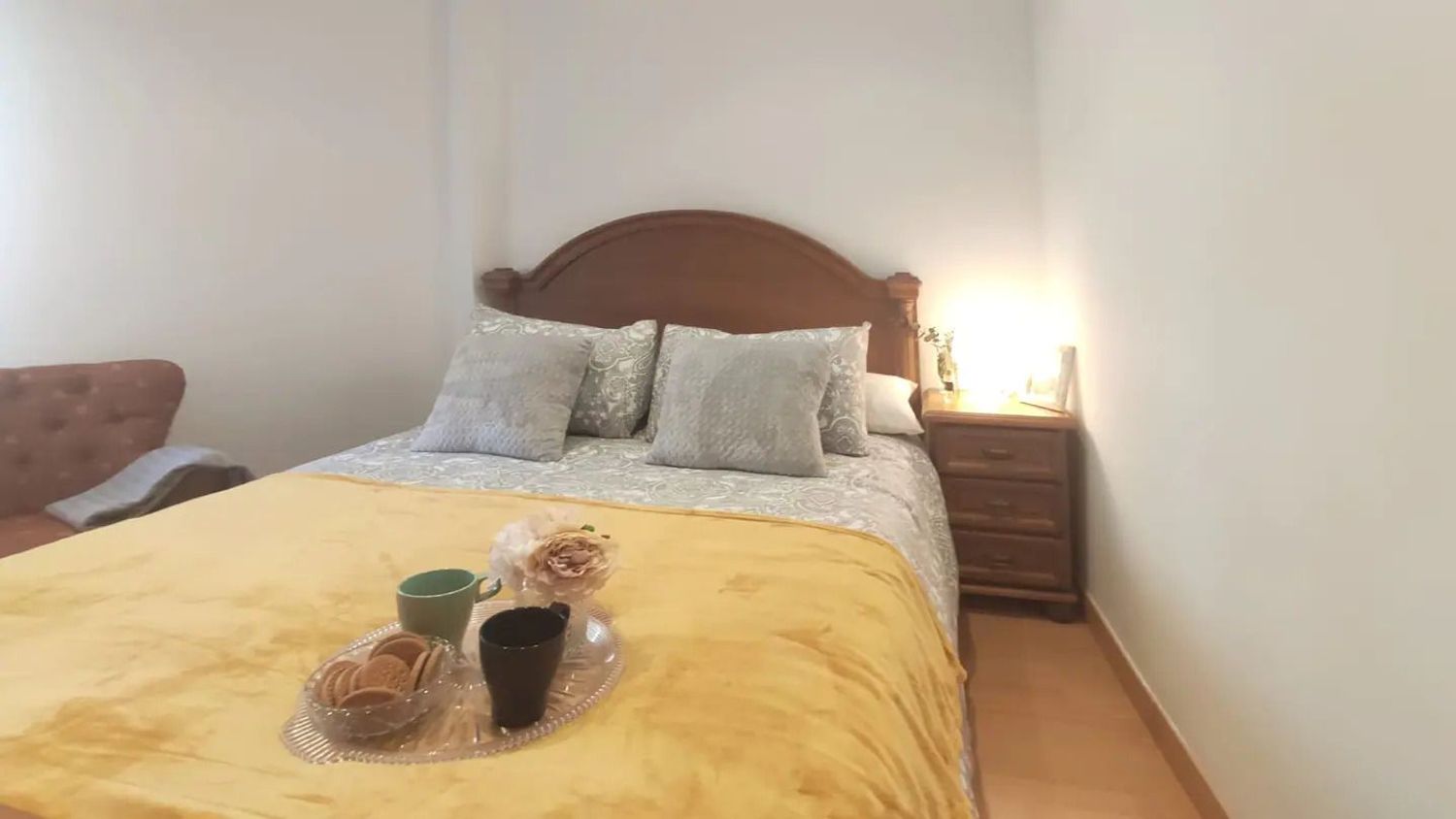 Piso en calle Guevara, 1 - Foto 6