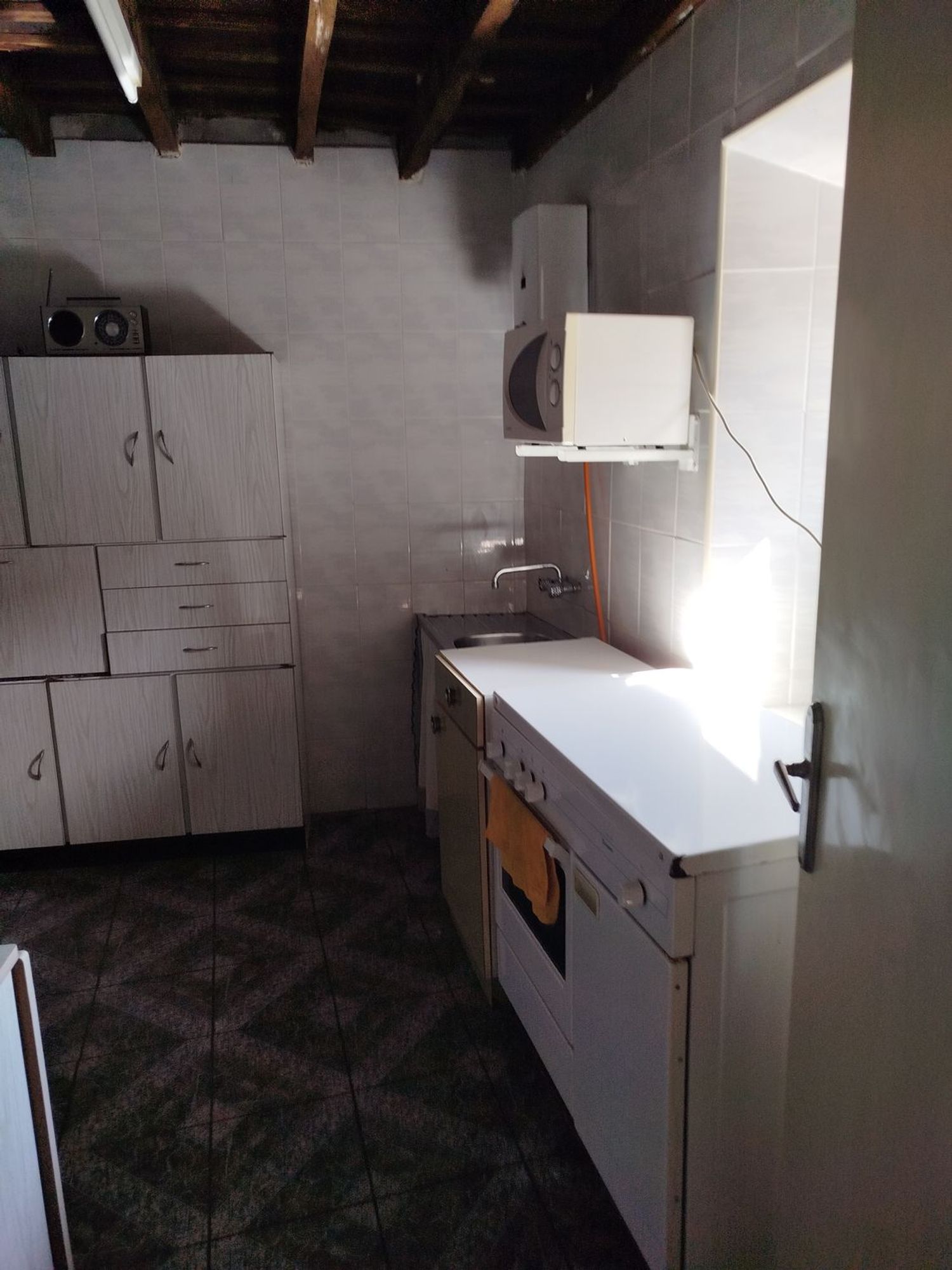 Casa rural en Barrio San Mamés, 9 - Foto 3