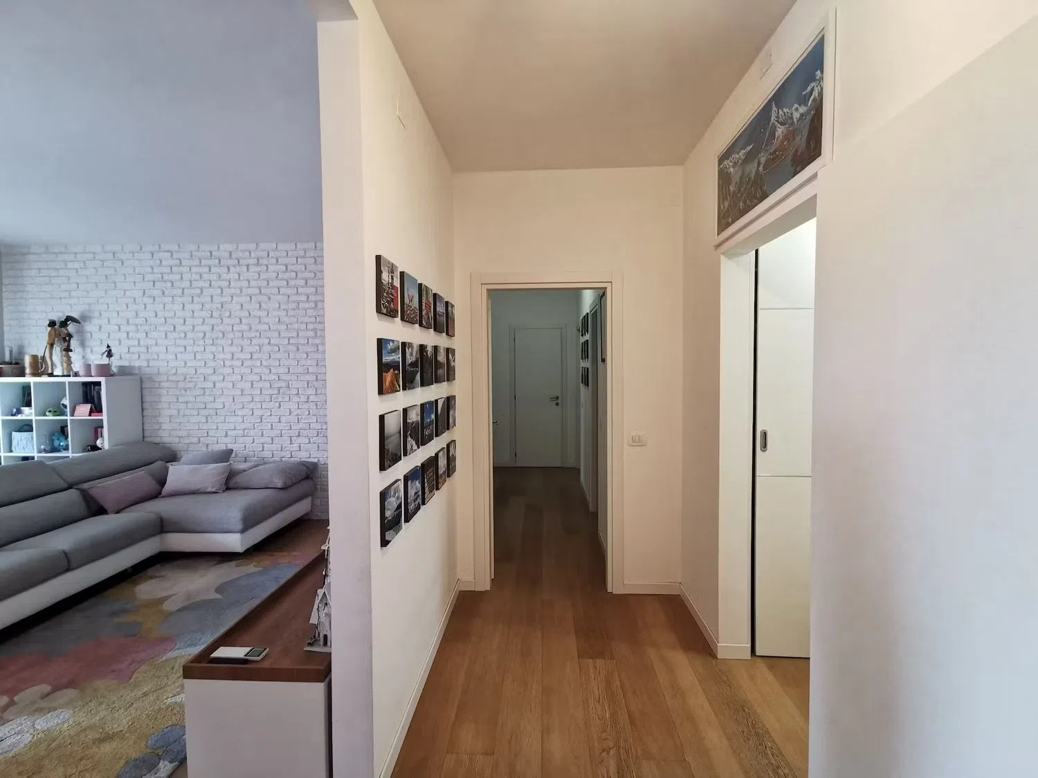 Piso en C. de las Veneras, 9 - Foto 9