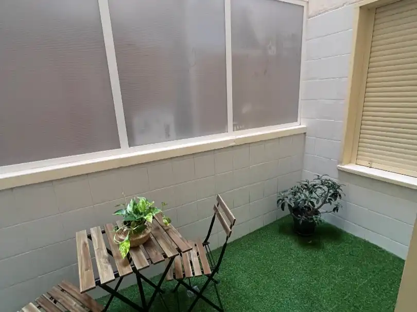 Planta baja en  Carrer Albello 2 - Foto 8