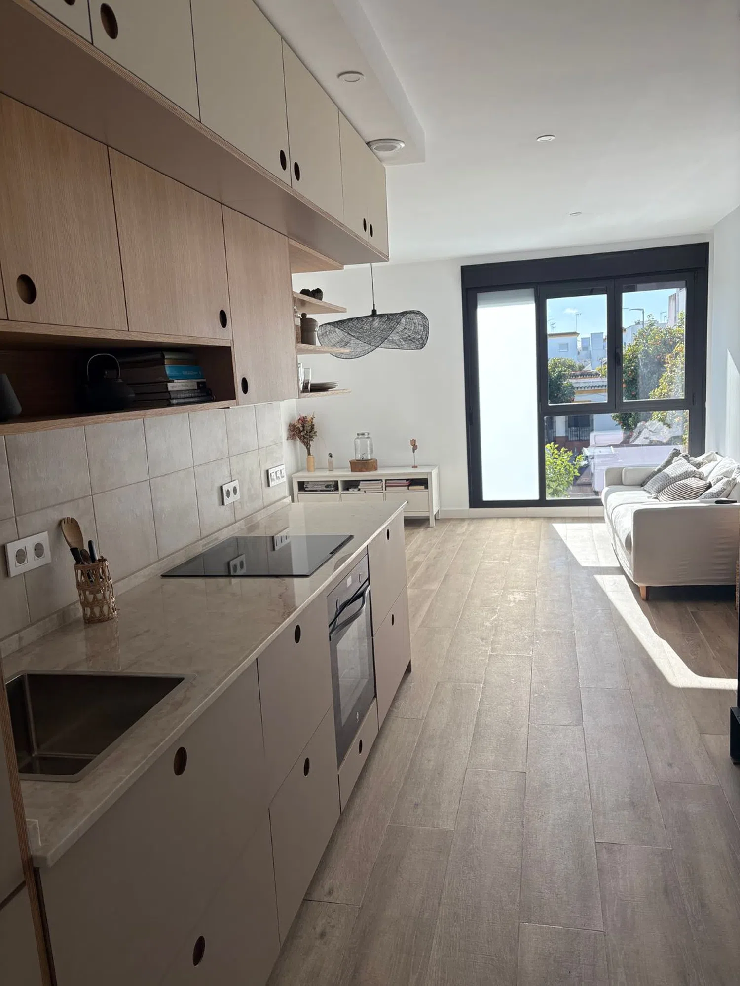 Ático en calle Fragata, 2 - Foto 1