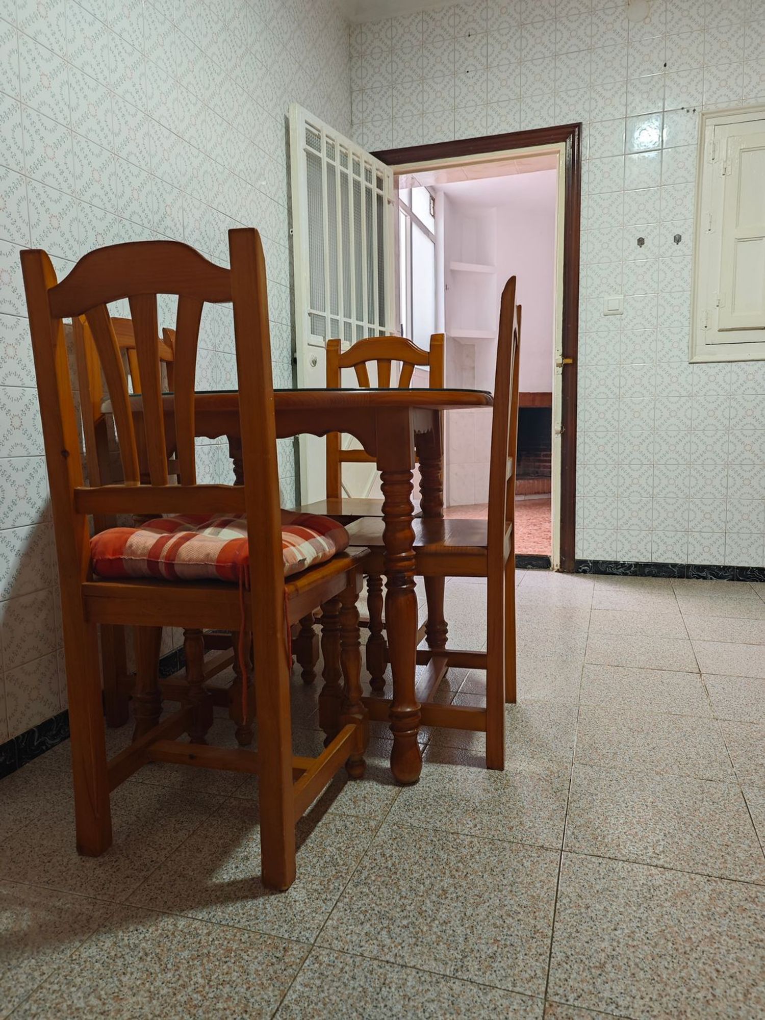 Chalet pareado en Calle Sustancia, 79, Fuente Alegre - El Chaparral - Los Morales - Foto 2
