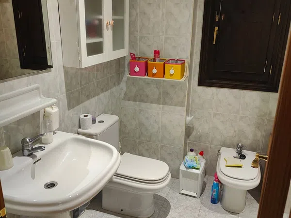 Piso en Cuesta Beteta, 18, Albaicín, Albaicín - Foto 10