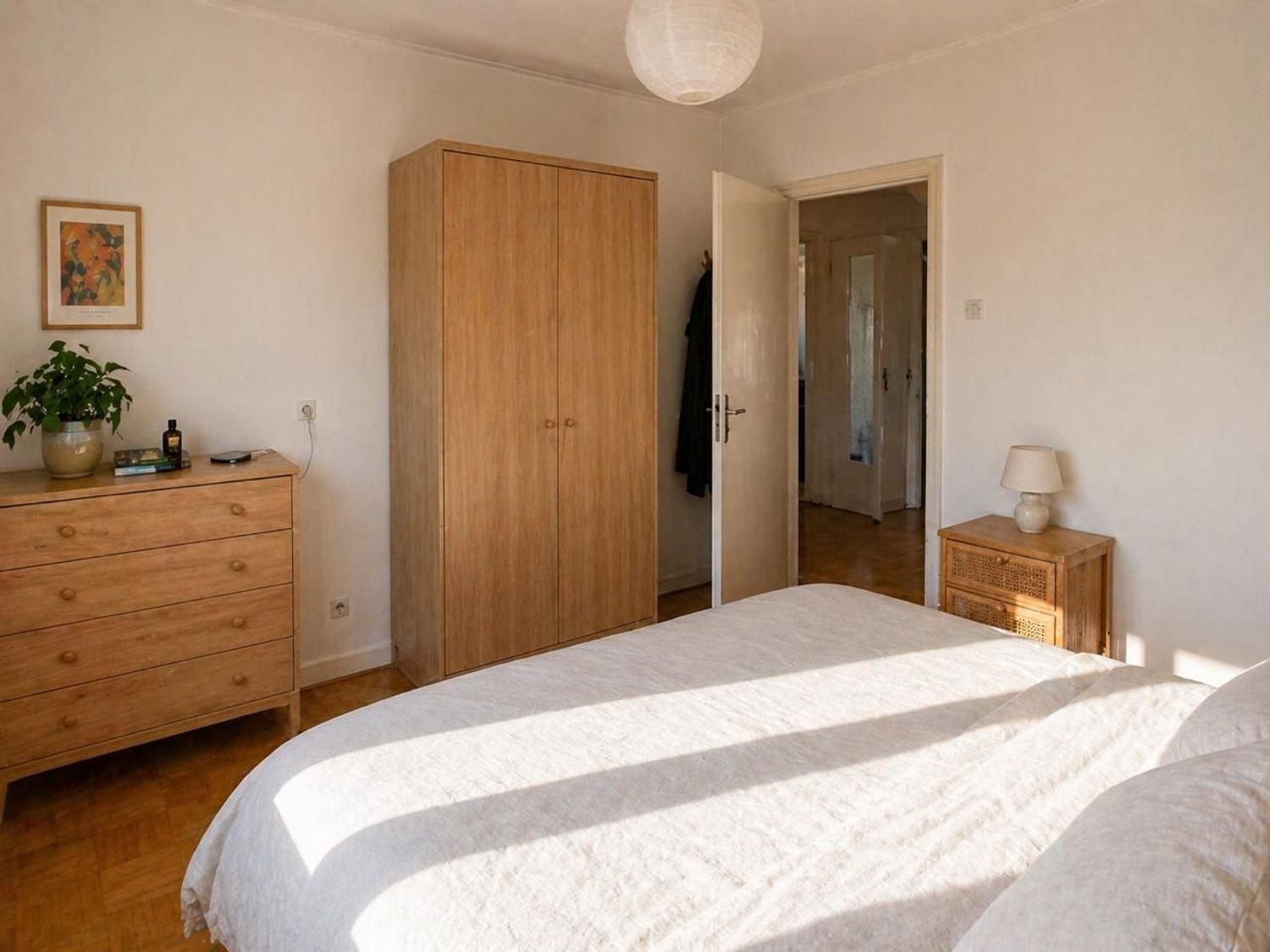 Piso en calle de Jaén, 16 - Foto 3