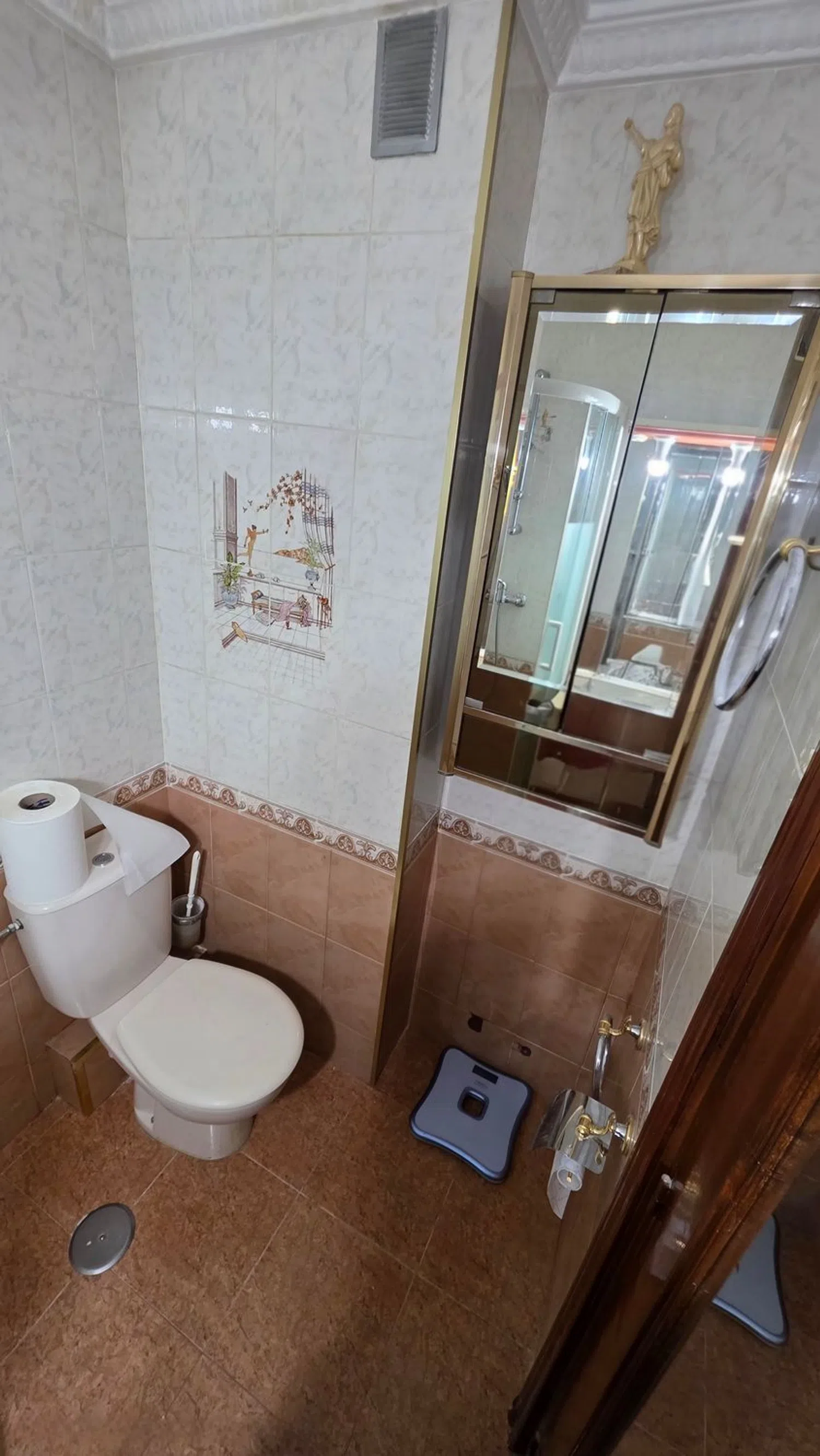 Piso en Barrio Los Rosales - Foto 7