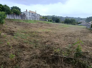 Terreno Residencial en  Aldea Ventosa 61 - Foto 1