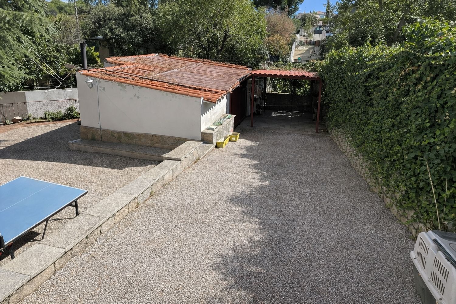 Casa independiente en calle de la Sirena, 36 - Foto 12