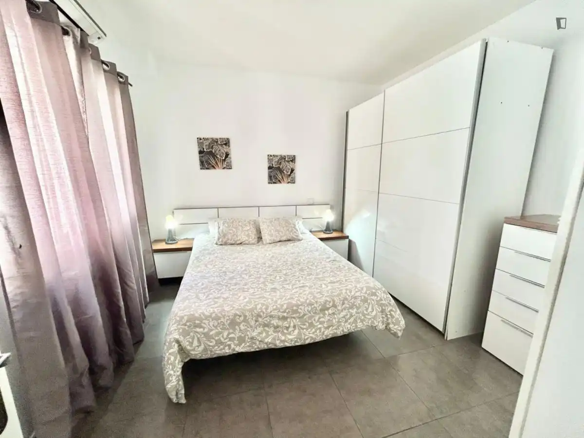 Apartamento en  Madrid Capital - Foto 2