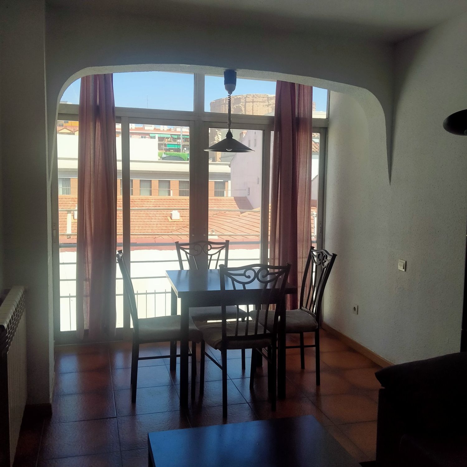 Piso en calle Provisiones, 26 - Foto 2