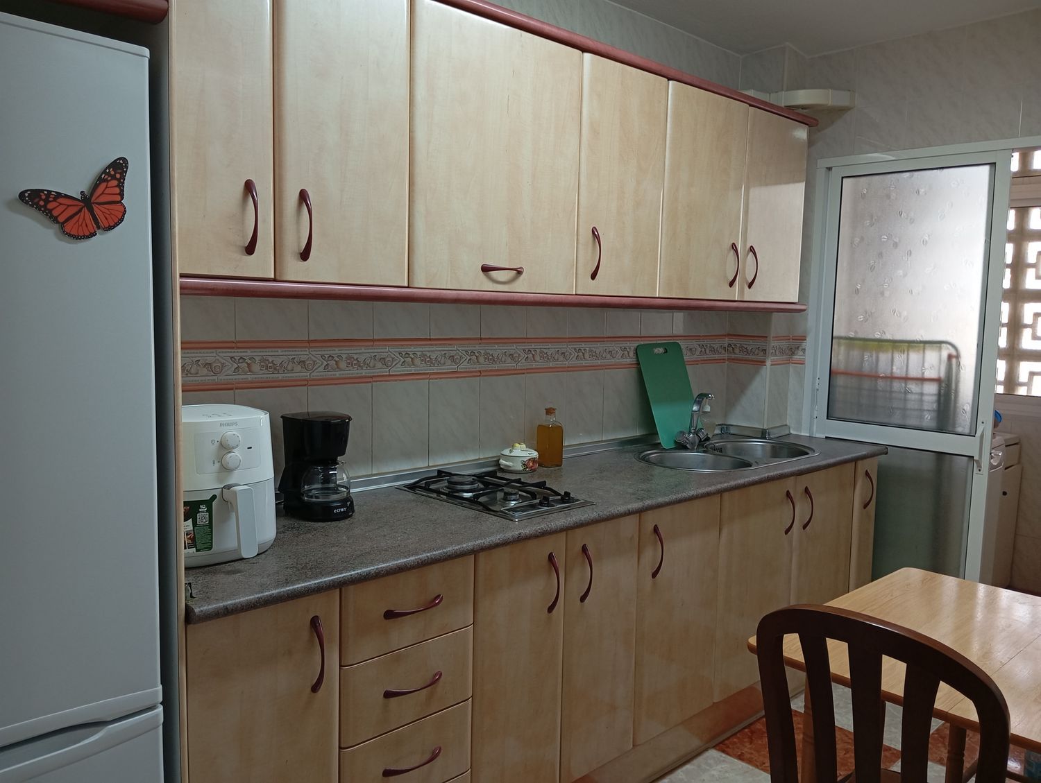 Piso en avenida del Mediterráneo, 12 - Foto 10