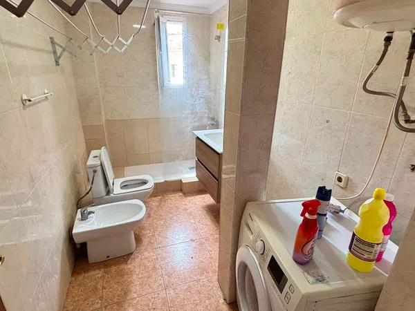 Piso en L'Amistat, L'Amistat - Foto 15