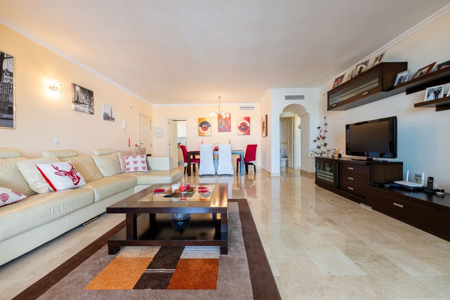 Piso en Calle Don José de Orbaneja, 32, Sitio de Calahonda, Sitio de Calahonda - Foto 13