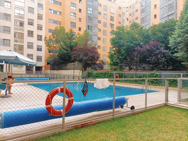 Piso en calle Estrella Hadar, 6