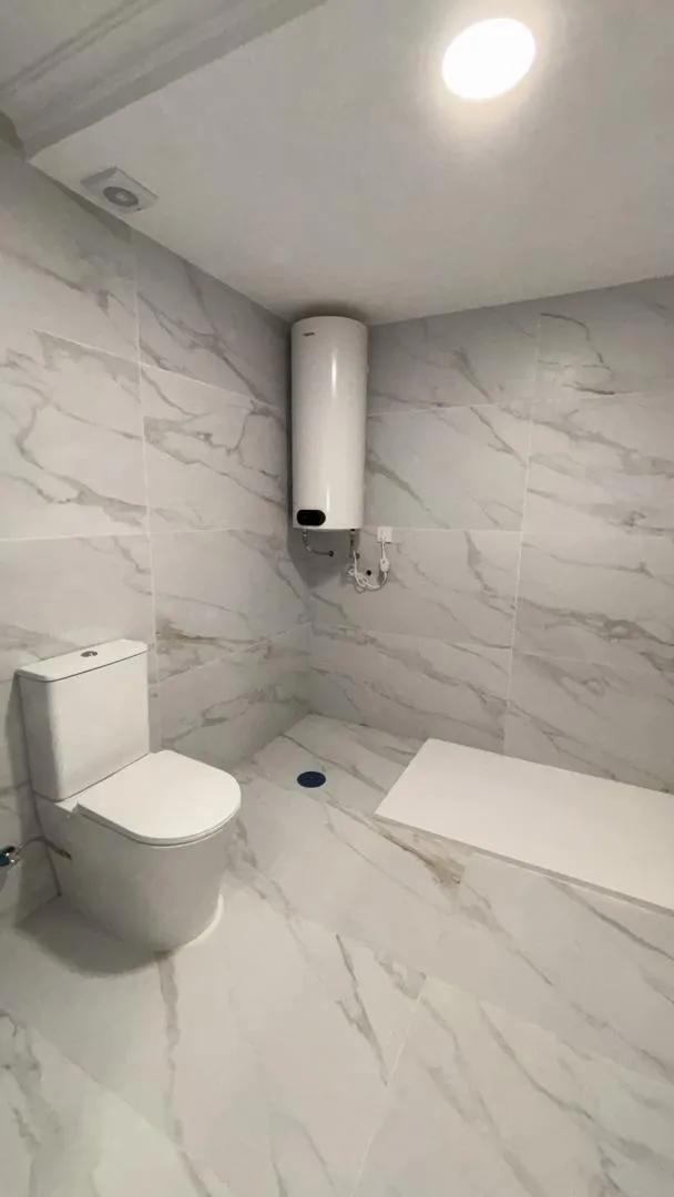 Piso en  Calle Agustín de la Oliva 10 - Foto 12