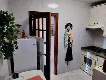 Piso en  Rúa Atalaia 18 - Foto 12