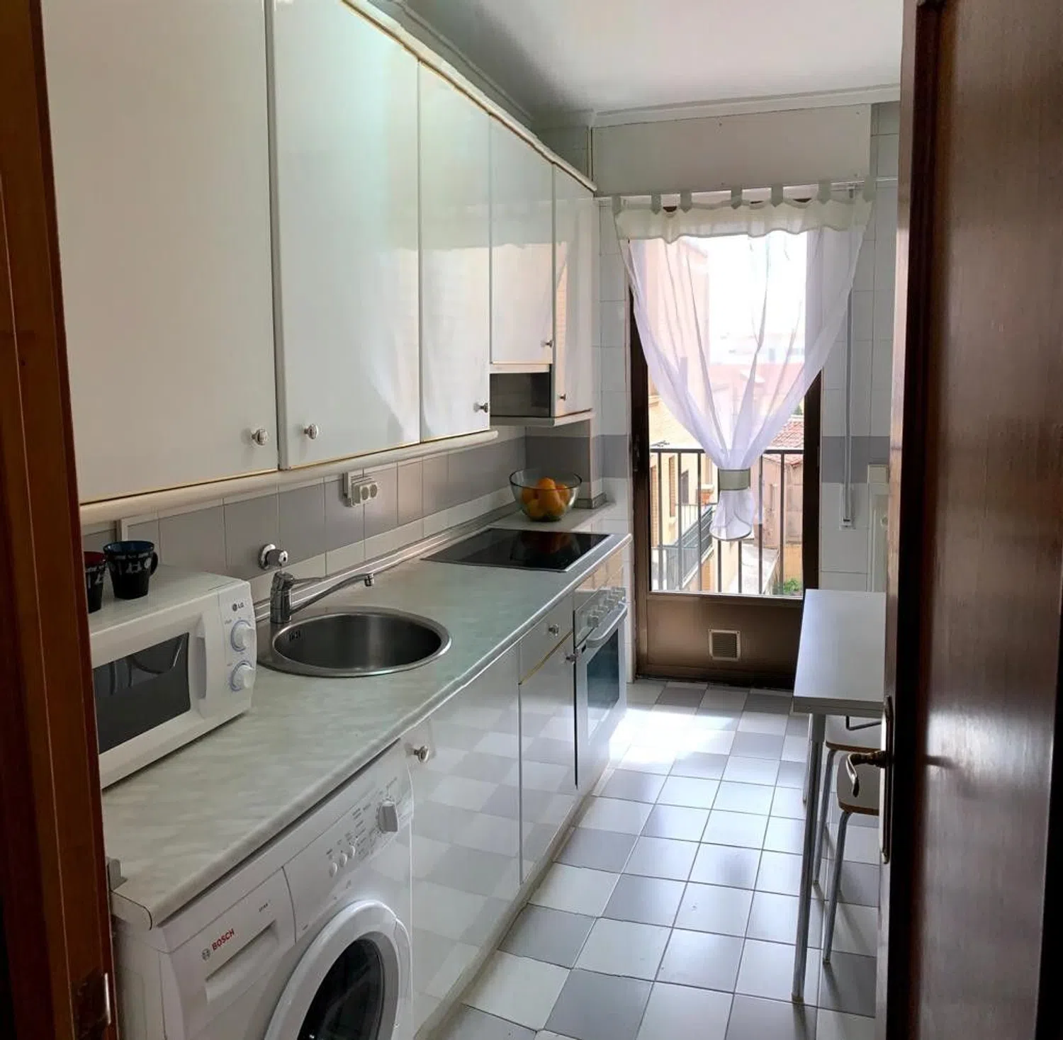 Piso en Prosperidad - Delicias - Foto 17