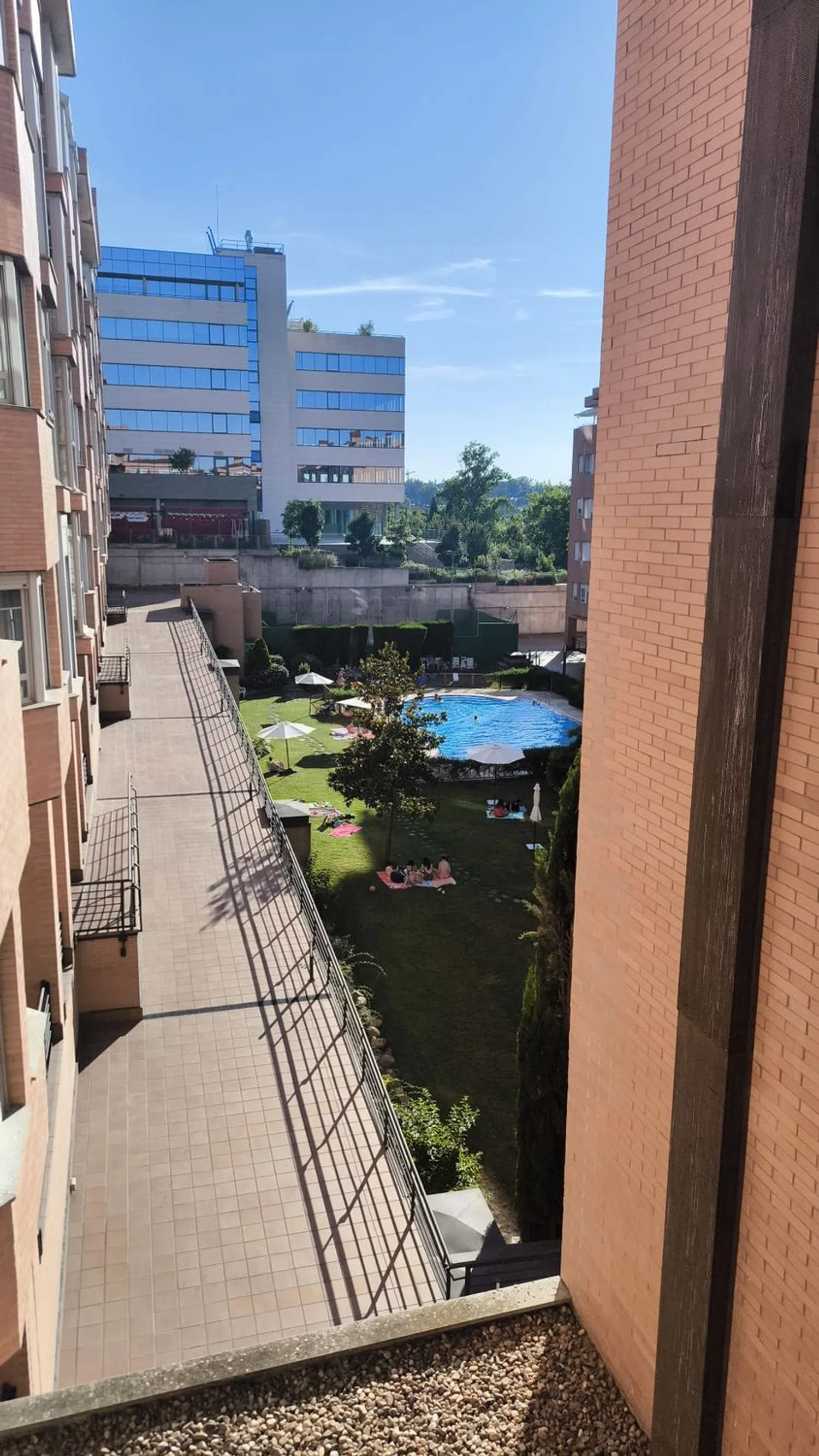 Piso en avenida de los Andes, 23 - Foto 21