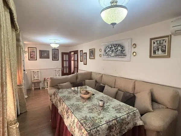 Casa o chalet independiente en Calle Alférez Díaz Sánchez, 2 - Foto 5