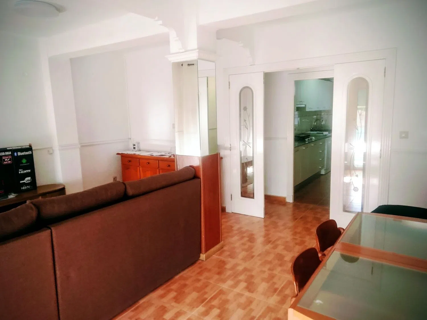 Piso en avenida Periodista Rodolfo de Salazar, 2 - Foto 2