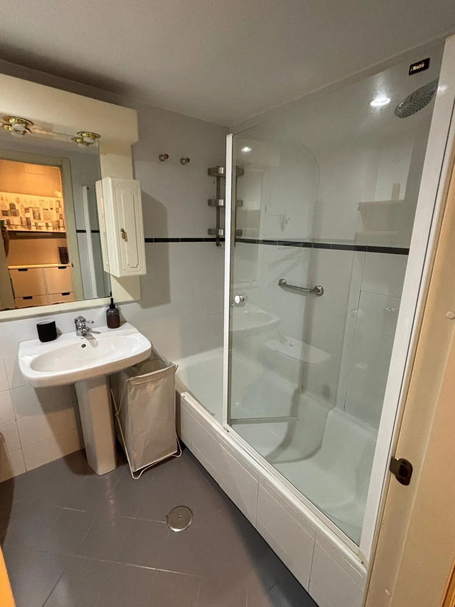 Estudio en Ferrocarril s/n - Foto 4