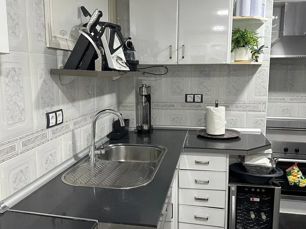 Piso en calle Pico de los Artilleros, 15 - Foto 12