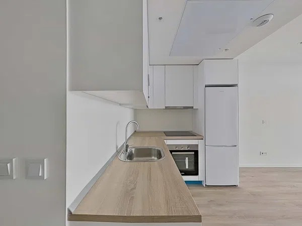 Piso en Avenida de Somosierra, 8 - Foto 19