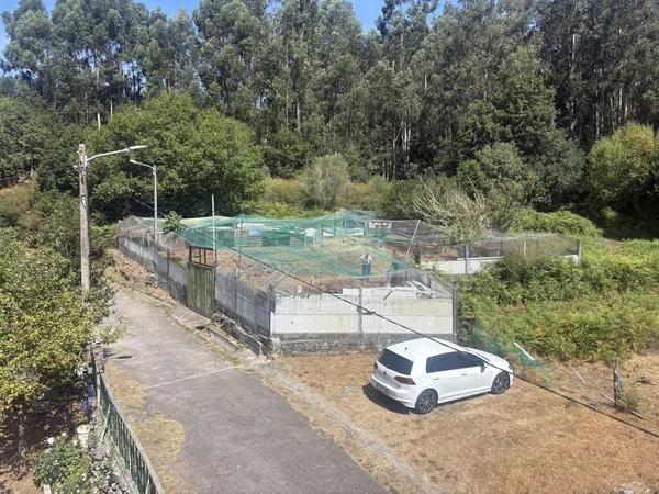 Casa de pueblo en A Aldea de Arriba, 6 - Foto 16