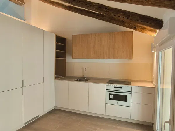 Dúplex en calle Heroísmo, 29 - Foto 2