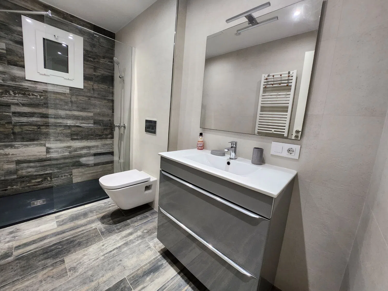 Piso en calle de Sant Fructuós, 63 - Foto 19