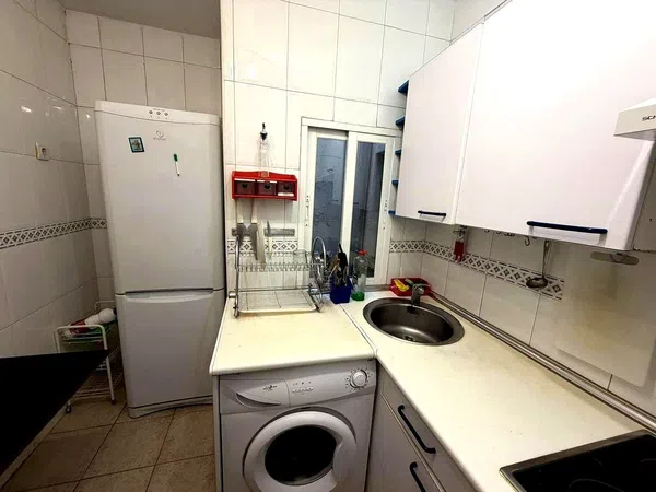 Piso en Calle de Juan Álvarez Mendizábal, Argüelles - Foto 34