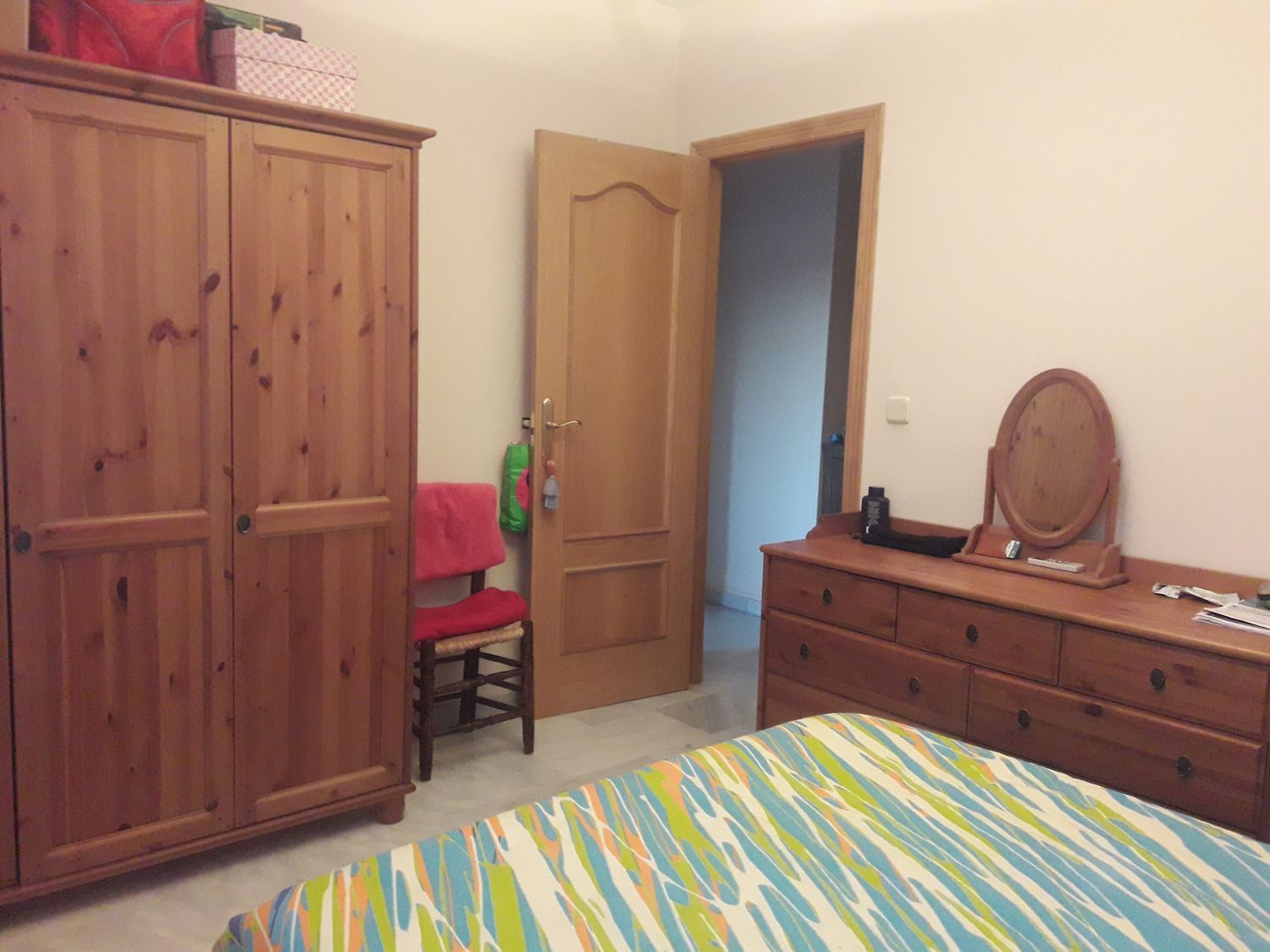 Piso en avenida Federico García Lorca, 10 - Foto 11