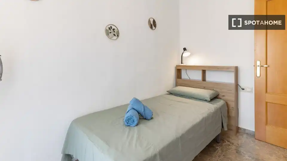 Piso en  Valencia Capital - Foto 19