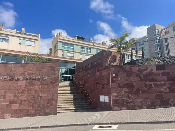 Dúplex en Avenida Juan Carlos I, 1, Siete Palmas - Foto 37