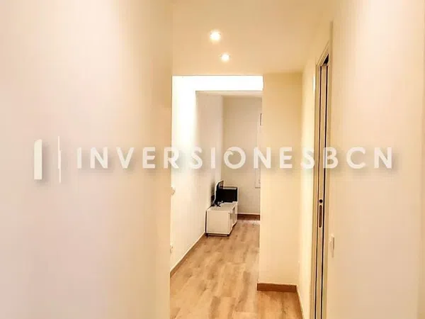 Piso en Calle de Martínez de la Rosa, Vila de Gràcia - Foto 21