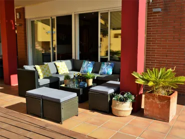 Chalet en  Carrer de l'Ebre 15 - Foto 7