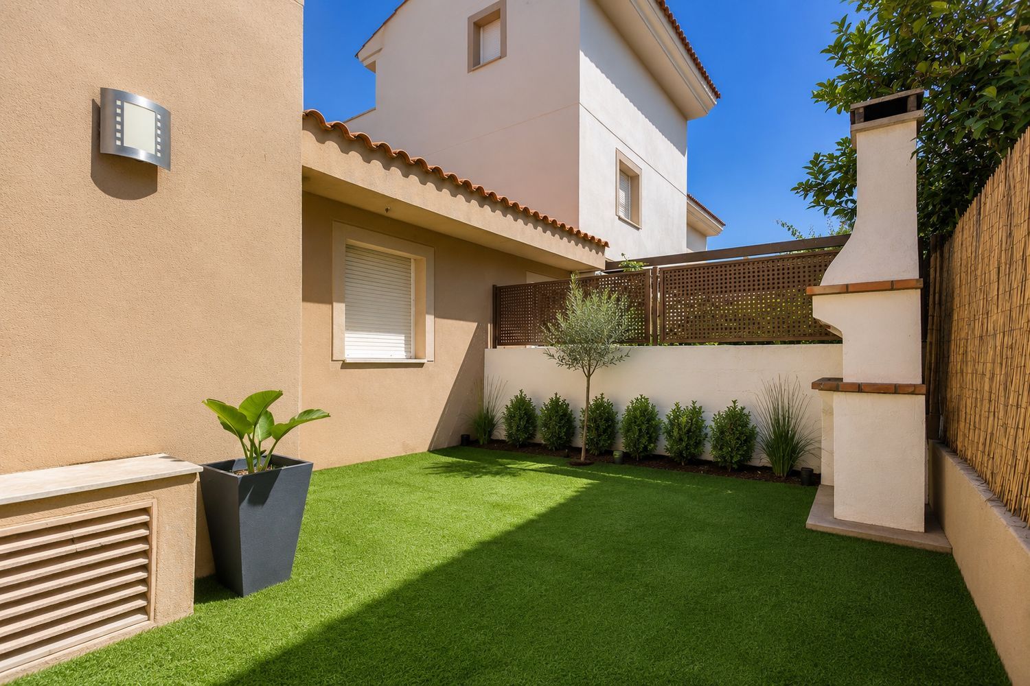 Chalet adosado en Calle la Roca, 7, Jardins de Vilafortuny - Más d'en Bosch - Foto 28