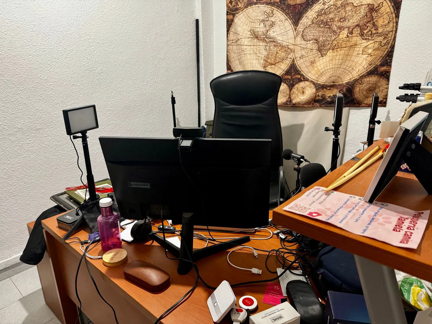 Piso en calle de Marcelino Álvarez, 5 - Foto 6