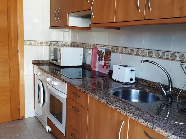 Piso en Avenida Barcelona, 33 b - Foto 14