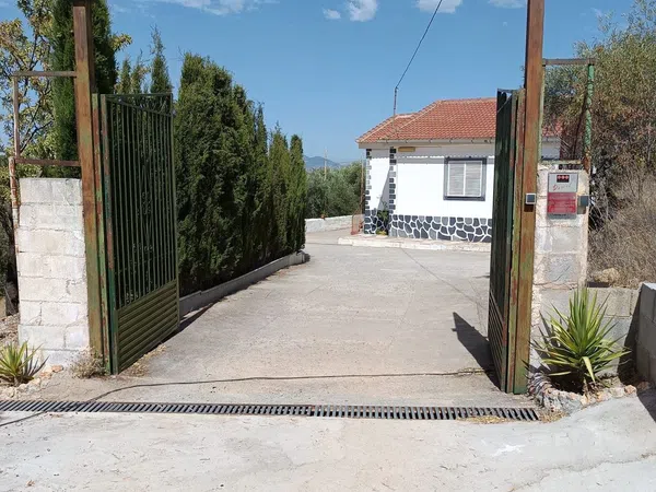 Cortijo en Va s/n - Foto 6