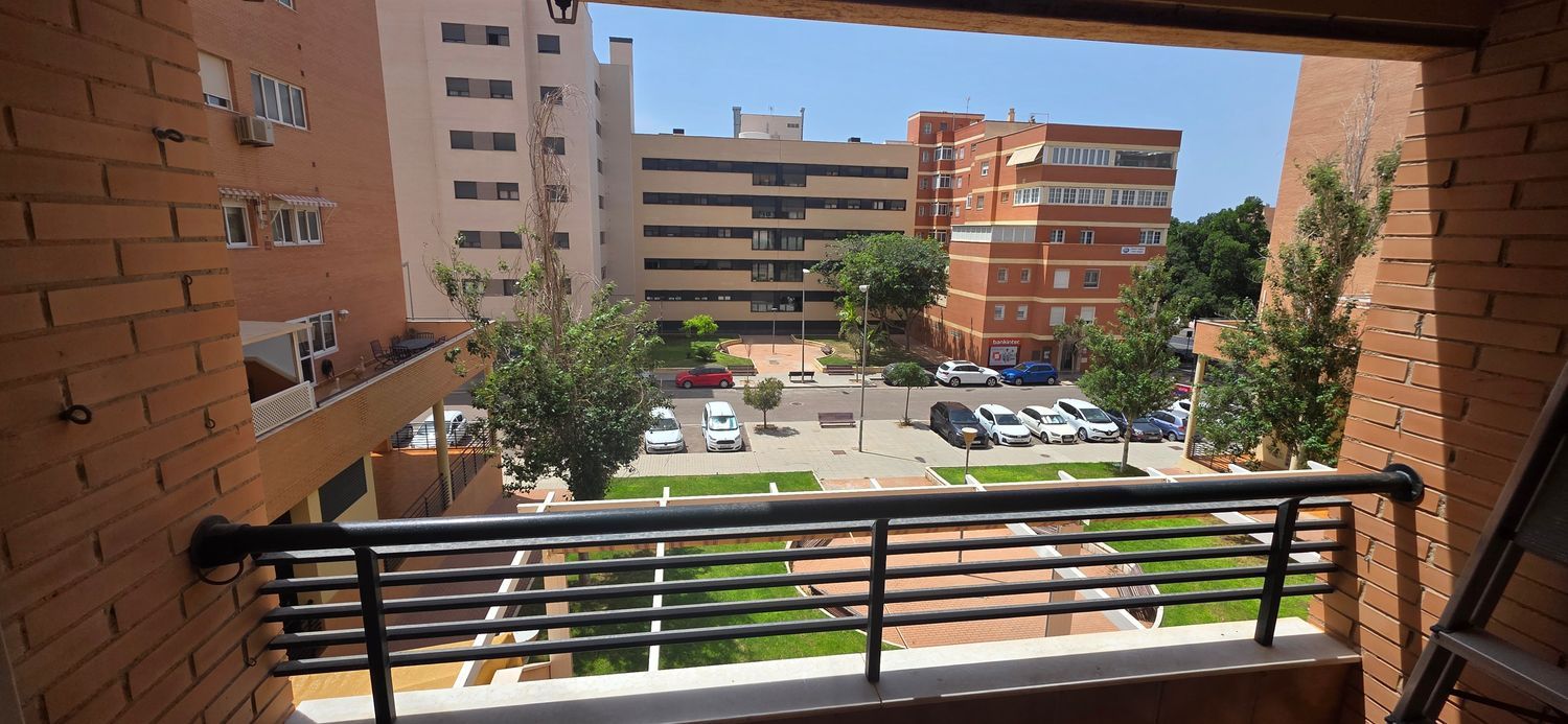 Piso en Calle Mónaco, 6, Barrio San Luis - Los Molinos, Barrio San Luis - Los Molinos - Foto 25